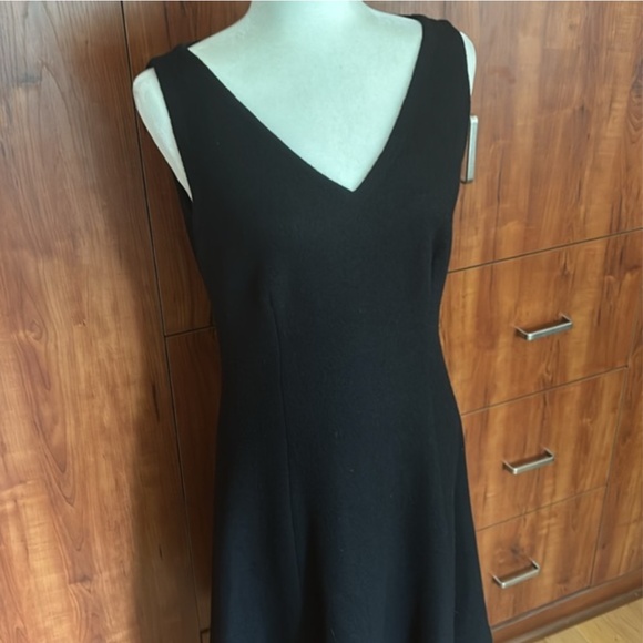 Prada • A-Line Wool Dress - Picture 5 of 7